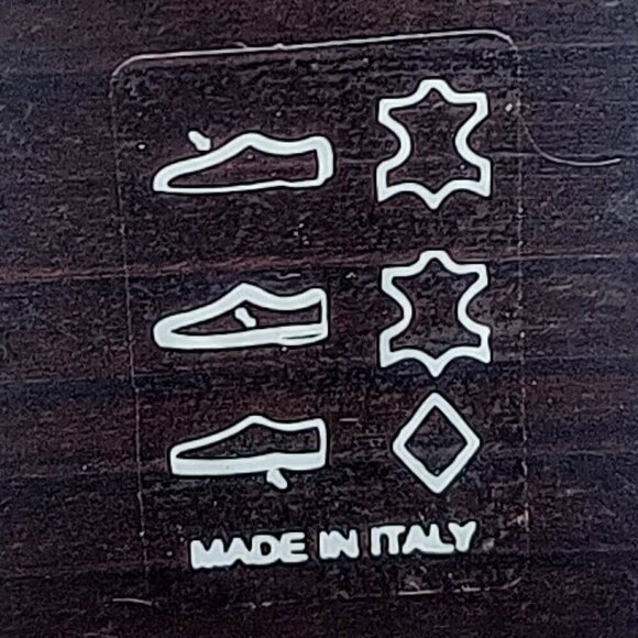 Tod's Italian Suede Leather Toe Studded Heel Boots - EU 35 - Picture 11 of 12